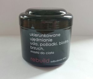 kosmetyki wyszczuplajace antycellulitowe przeciw rozstepom ziaja