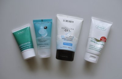 kosmetyki denko dove