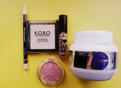 kosmetyki zestawy kosmetykow blue