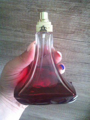 kosmetyki perfumy beyonce