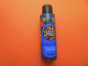 kosmetyki peelingi tutti frutti