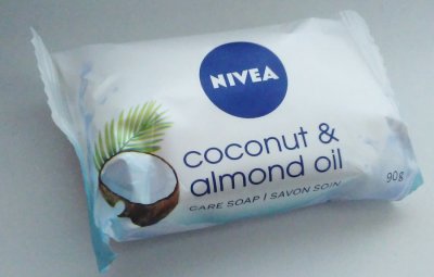 kosmetyki mydla nivea