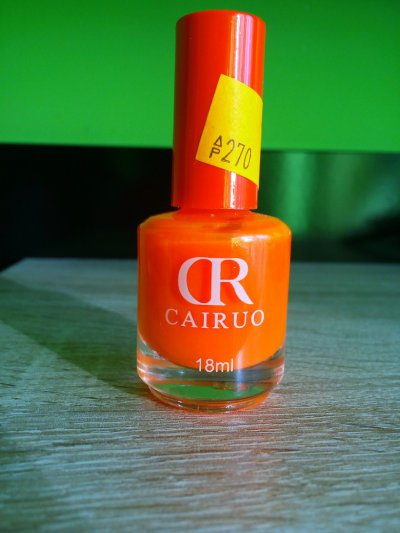 kosmetyki lakiery do paznokci