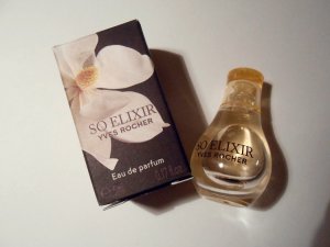 kosmetyki perfumy yves rocher
