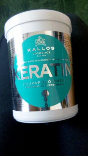 kosmetyki odzywki maski olejki do wlosow kallos