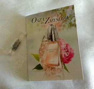 Avon Woda perfumowana, Perceive Oasis EDP