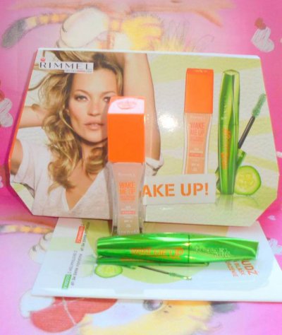 kosmetyki zestawy kosmetykow rimmel