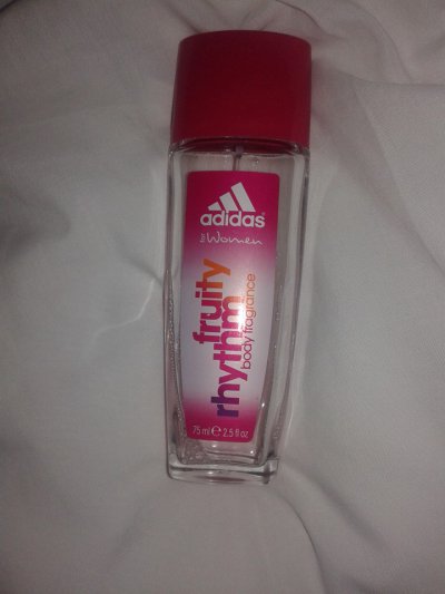 kosmetyki antyperspiranty dezodoranty hm