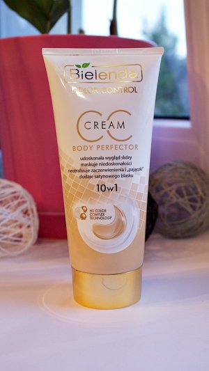 kosmetyki balsamy bielenda