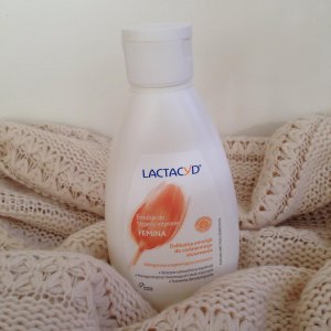kosmetyki do higieny intymnej lactacyd