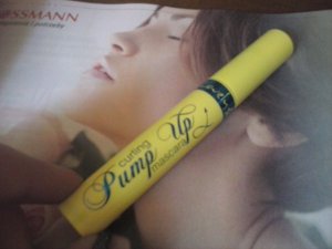 kosmetyki tusze do rzes rossmann