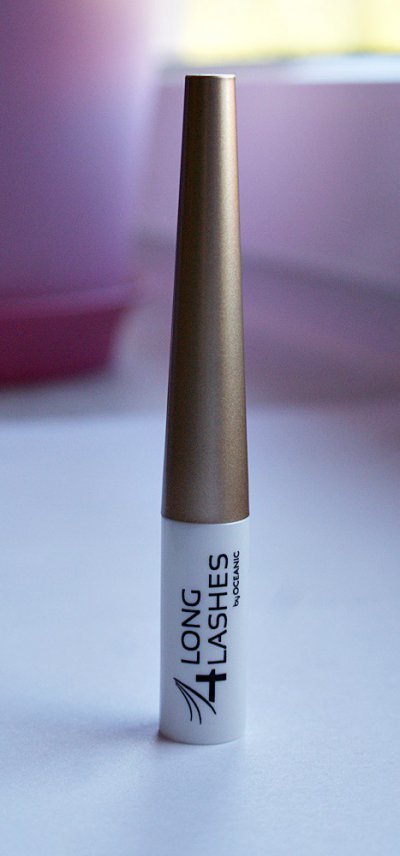 kosmetyki odzywki do rzes long4lashes