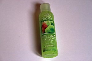 kosmetyki peelingi joanna