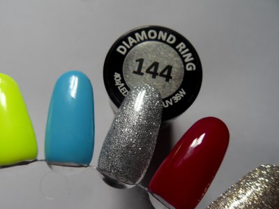 kosmetyki lakiery hybrydowe semilac