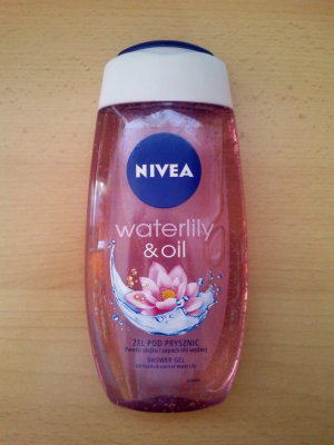 kosmetyki do pielegnacji ciala, żel pod prysznic