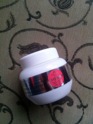 kosmetyki odzywki maski olejki do wlosow kallos