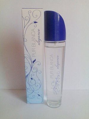 Avon Pur Blanca Elegance EDT