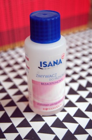 kosmetyki zmywacze do paznokci
