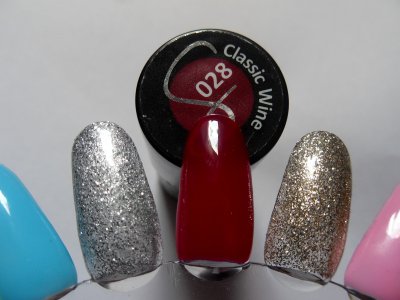 kosmetyki lakiery hybrydowe semilac