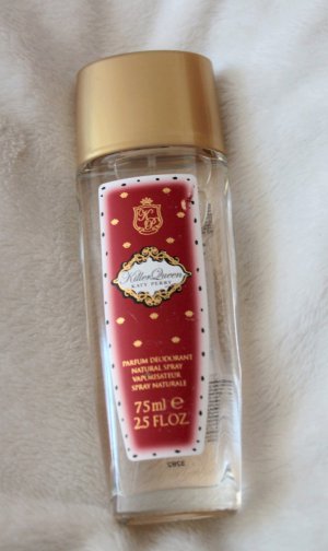 kosmetyki perfumy katy perry