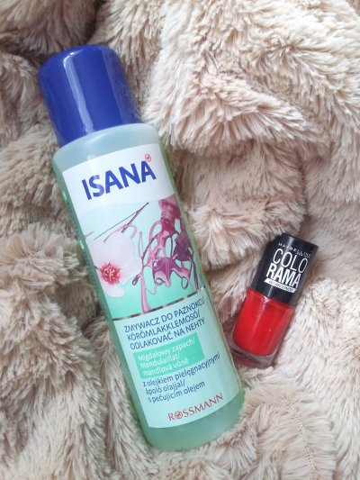 kosmetyki zestawy kosmetykow isana