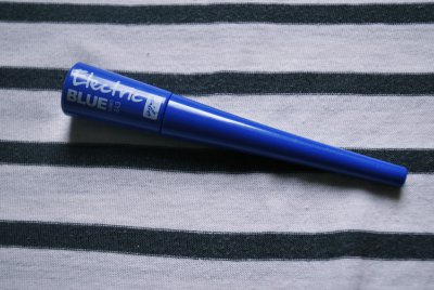 Wibo Eyeliner Electric Blue