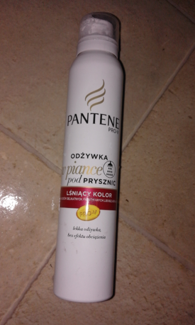 kosmetyki odzywki maski olejki do wlosow fa