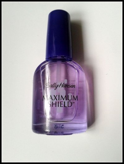 kosmetyki odzywki do paznokci sally hansen