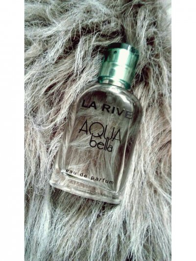 kosmetyki perfumy