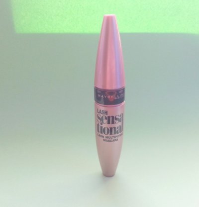 kosmetyki tusze do rzes maybelline