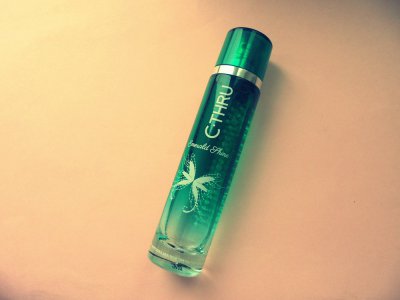 kosmetyki perfumy