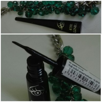 kosmetyki eyelinery kredki do oczu i brwi wibo