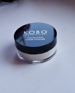 kosmetyki pudry kobo
