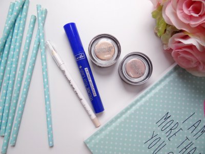 kosmetyki zestawy kosmetykow lovely