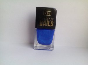 Wibo Extreme Nails, Lakier do paznokci, nr 533