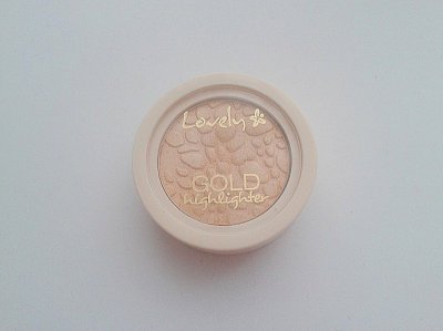 kosmetyki rozswietlacze lovely