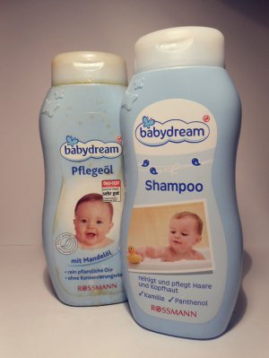 kosmetyki zestawy kosmetykow babydream