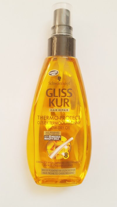 kosmetyki termoochrona wlosow