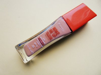 kosmetyki podklady rimmel