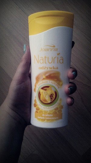 kosmetyki do pielegnacji wlosow joanna
