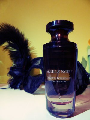 kosmetyki perfumy yves rocher