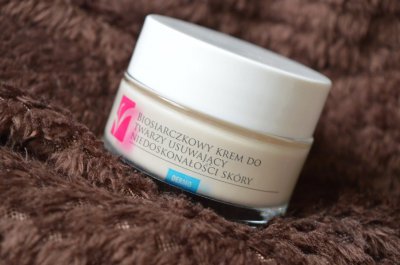 kosmetyki kremy do twarzy na dzien balneokosmetyki