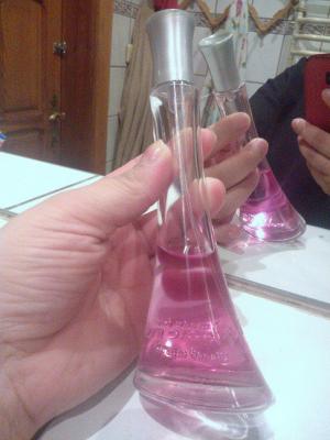 kosmetyki perfumy bruno banani