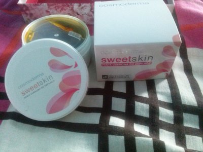 kosmetyki depilacja cosmoderma