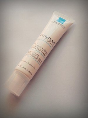 la roche posay effeclar duo +