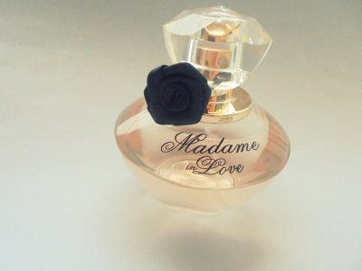 kosmetyki perfumy la rive