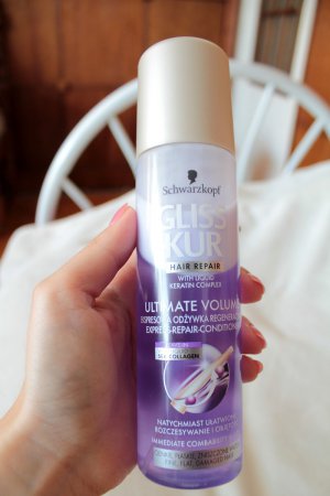 kosmetyki do pielegnacji wlosow