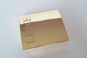Avon puder luxe