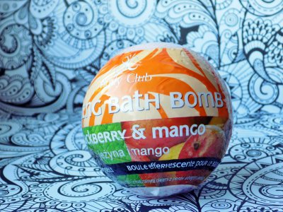 kosmetyki do wanny body club