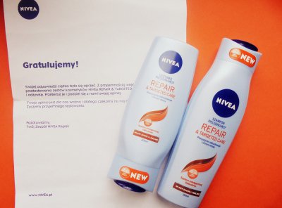 kosmetyki zestawy kosmetykow nivea